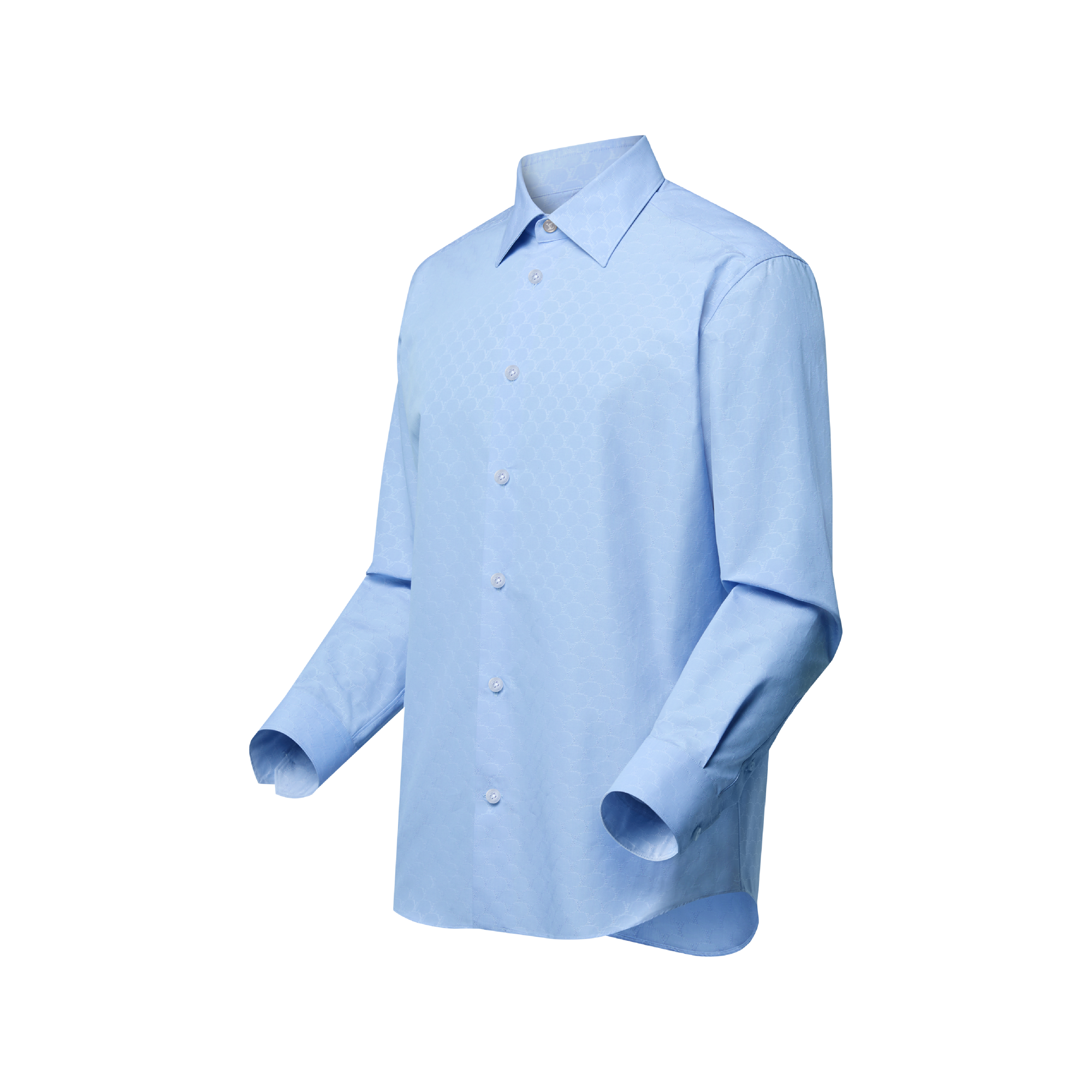 Classic Shirt - Men - Ready-to-Wear | LOUIS VUITTON ® Classic Shirt - Men - Ready-to-Wear | LOUIS VUITTON ®